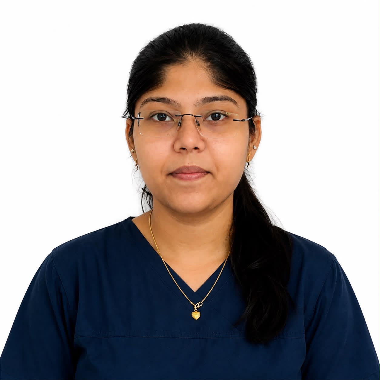 Dr. Nousheen Mohammad, Physiotherapist and Developmental Therapist at BloomNest